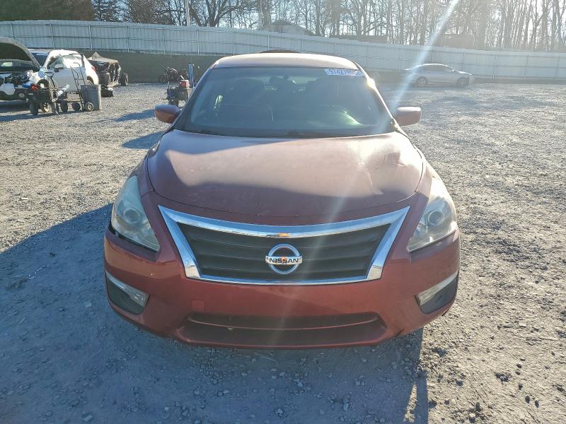 Photo 5 from auction – 2014 NISSAN ALTIMA 2.5 with VIN 1N4AL3AP9EC178882