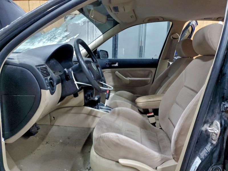 Photo 7 from auction – 2000 VOLKSWAGEN JETTA GLS with VIN 3VWSF29M0YM089731