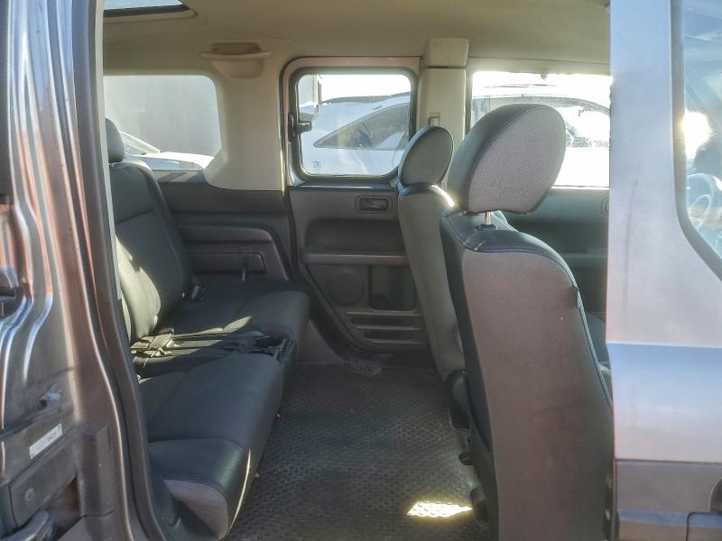 Photo 11 from auction – 2005 HONDA ELEMENT EX with VIN 5J6YH28625L032707