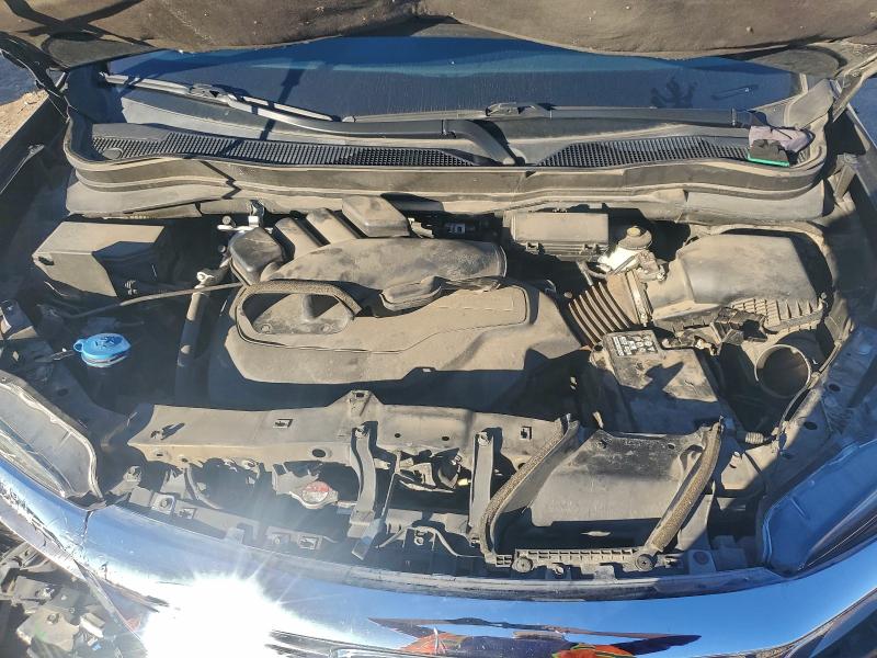 Photo 12 from auction – 2019 HONDA PILOT with VIN 5FNYF5H65KB019882