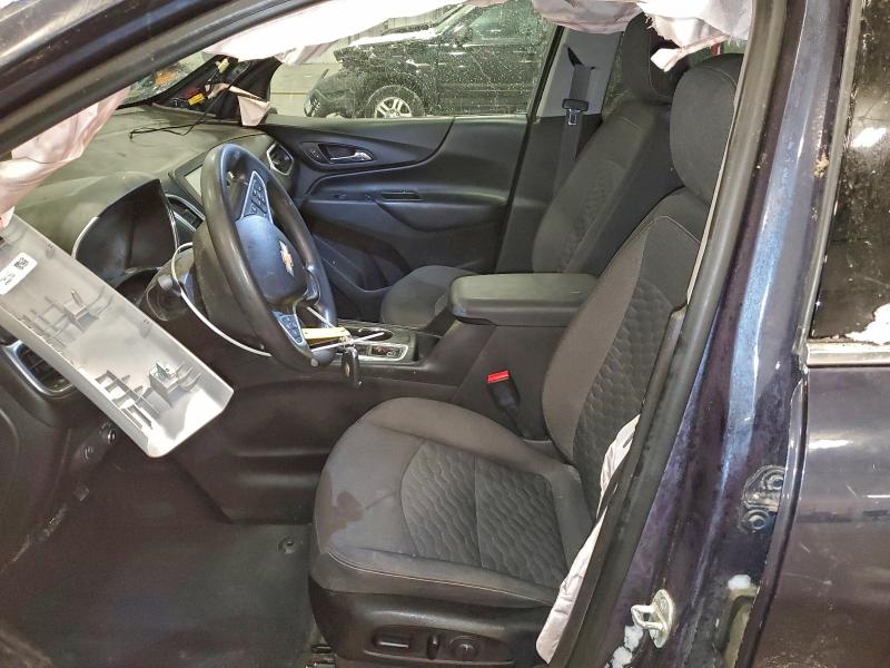 Zdjęcie 7 z aukcji – 2018 CHEVROLET EQUINOX LT z VIN 3GNAXJEV9JS561888
