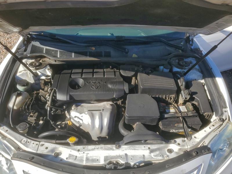 Foto 11 de la subasta – 2011 TOYOTA CAMRY BASE con VIN 4T1BF3EK5BU687079