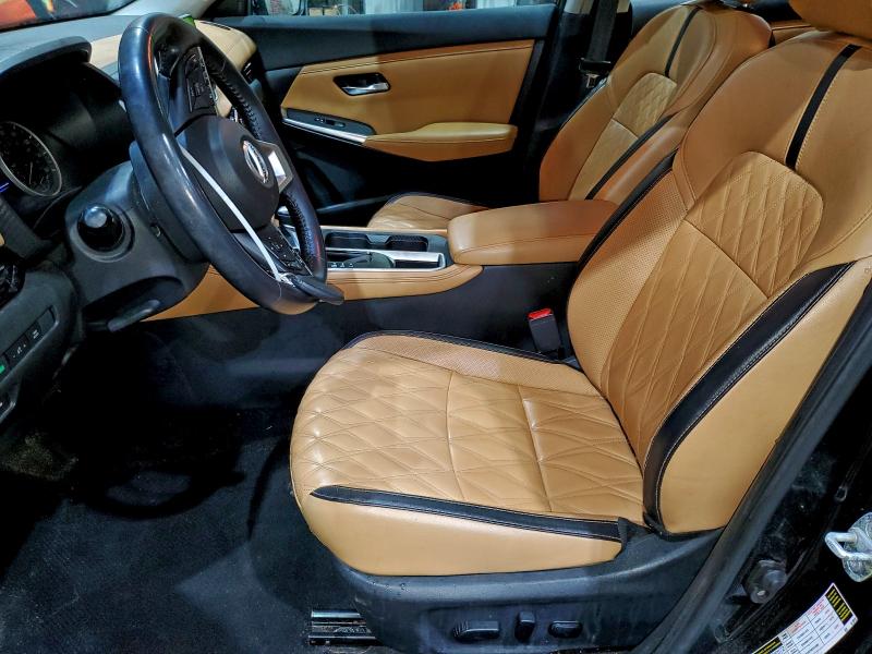 Photo 7 from auction – 2020 NISSAN SENTRA SV with VIN 3N1AB8CV2LY211668