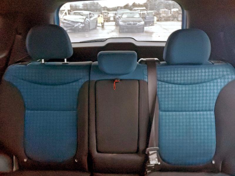Снимка 10 от търг – 2015 KIA SOUL + с VIN KNDJP3A54F7150933
