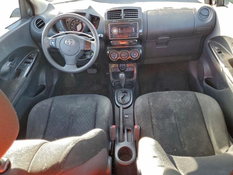 Photo 8 from auction – 2009 TOYOTA SCION XD with VIN JTKKU10499J047730