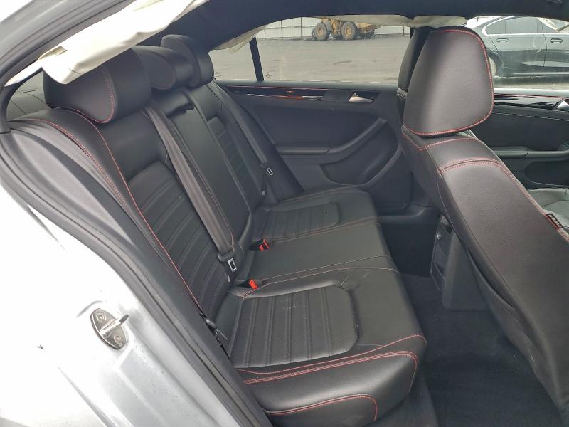 Photo 10 from auction – 2017 VOLKSWAGEN JETTA GLI with VIN 3VW4T7AJ0HM316836