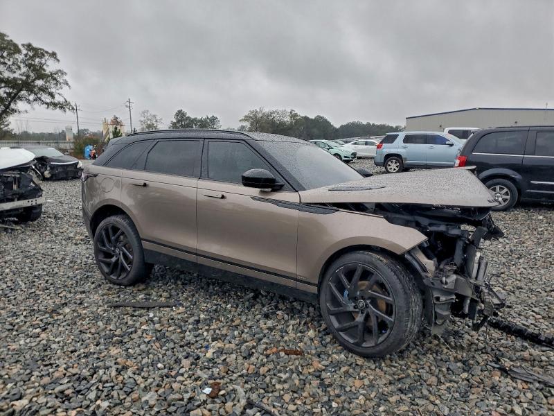 Photo 4 from auction – 2019 LAND ROVER RANGE ROVE with VIN SALYL2EX5KA791837