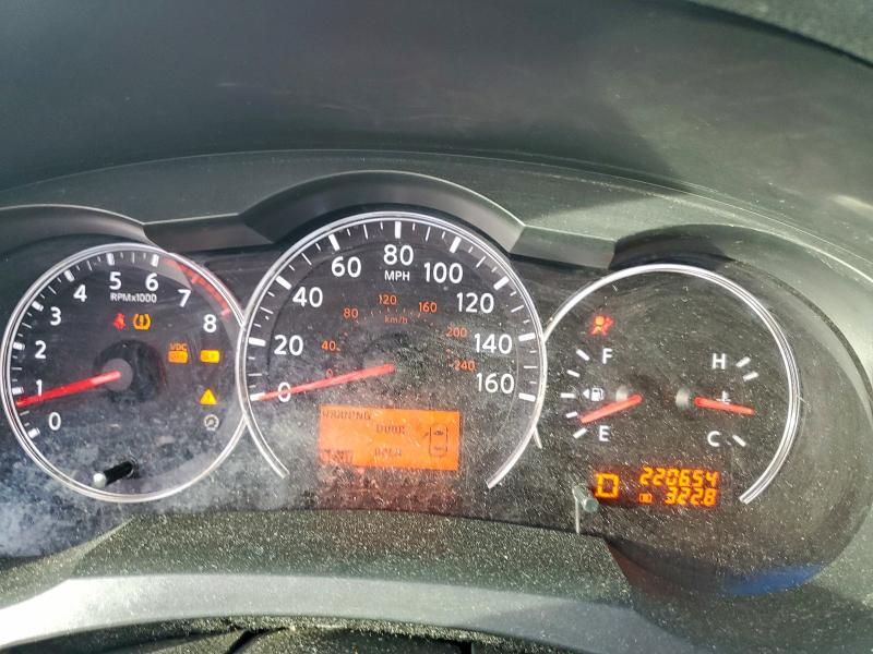 Photo 9 from auction – 2010 NISSAN ALTIMA BAS with VIN 1N4AL2AP0AN515951