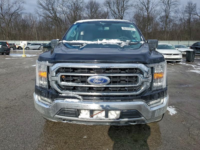 Photo 5 from auction – 2021 FORD F150 SUPER with VIN 1FTEW1EP0MFC70249