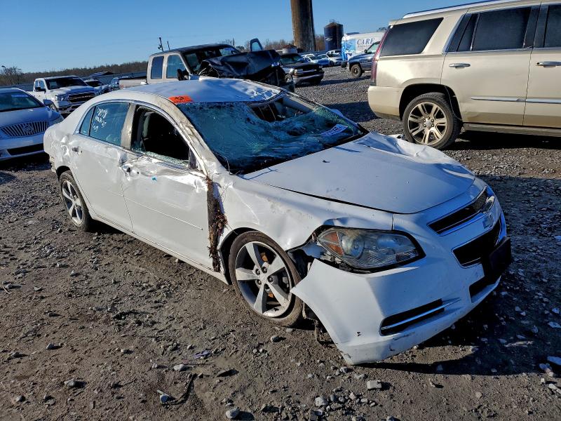 Photo 4 from auction – 2012 CHEVROLET MALIBU 1LT with VIN 1G1ZC5EU0CF282285