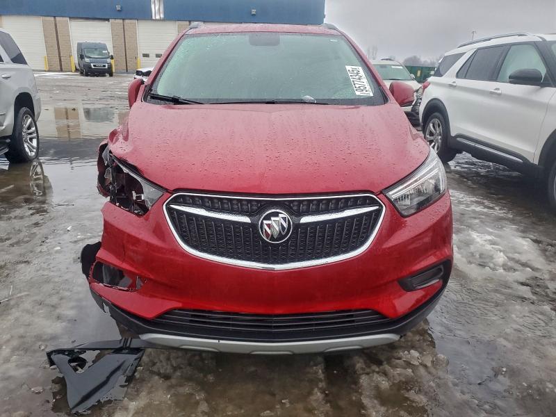 Photo 5 from auction – 2020 BUICK ENCORE PRE with VIN KL4CJASBXLB004963