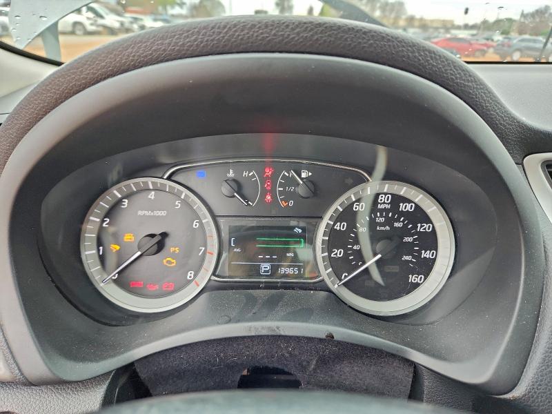 Photo 9 from auction – 2013 NISSAN SENTRA S with VIN 3N1AB7AP2DL677307