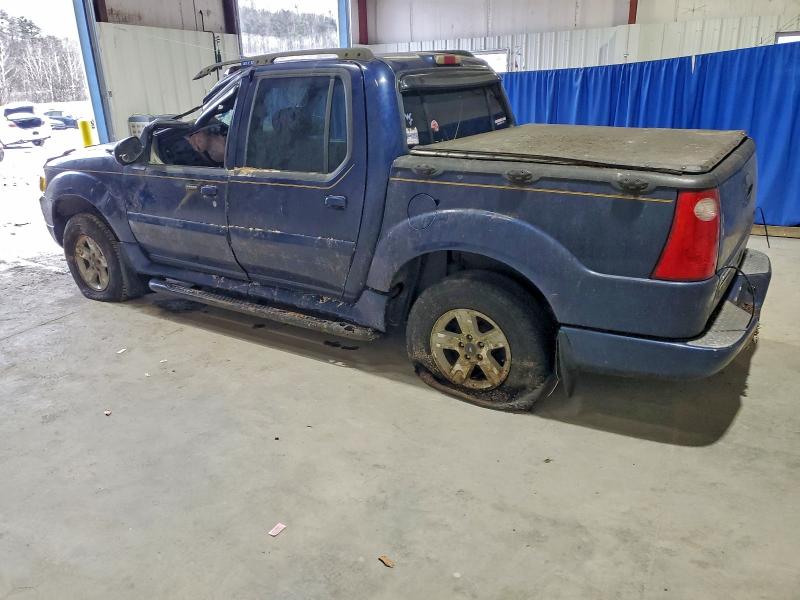 Photo 2 from auction – 2005 FORD EXPLORER S with VIN 1FMZU77K55UA39576