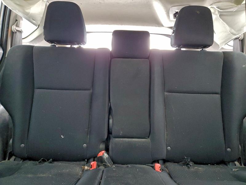 Photo 10 from auction – 2015 TOYOTA RAV4 LE with VIN 2T3ZFREV8FW212552
