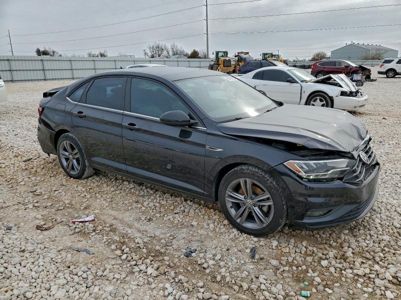 Photo 4 from auction – 2020 VOLKSWAGEN JETTA S with VIN 3VWCB7BU8LM004232