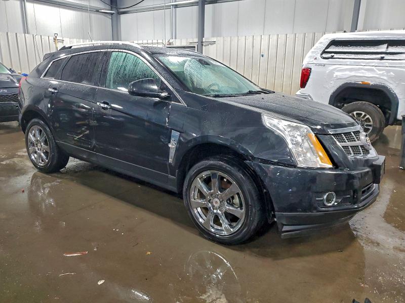 Photo 4 from auction – 2012 CADILLAC SRX PERFOR with VIN 3GYFNEE36CS518620