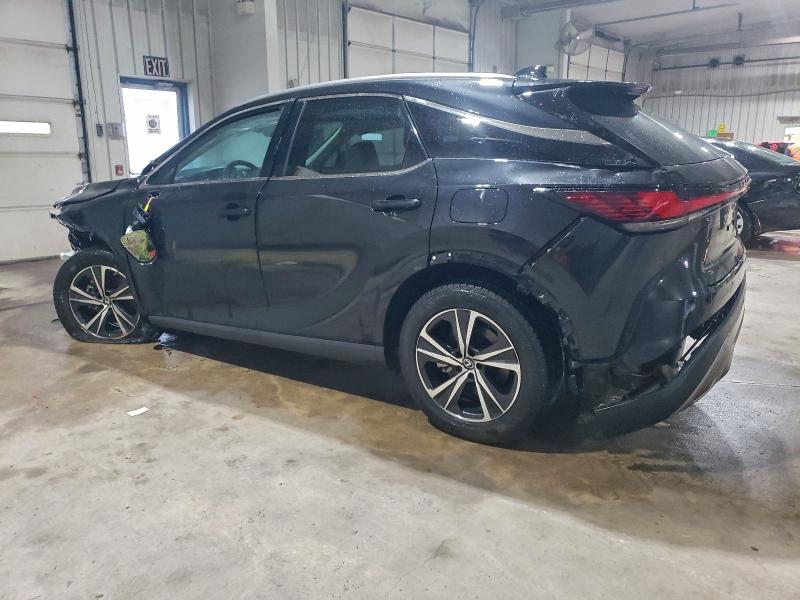 Photo 2 from auction – 2024 LEXUS RX 350 BAS with VIN 2T2BAMCA4RC057642