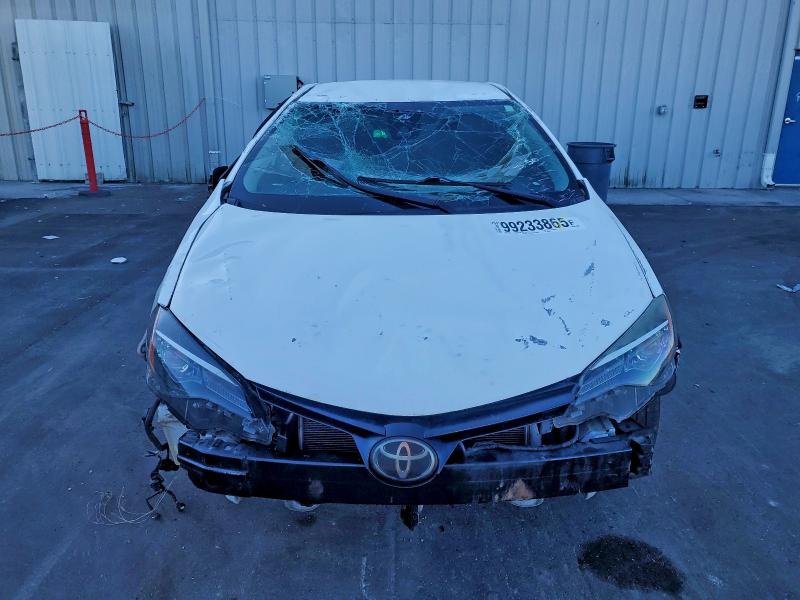 Photo 5 from auction – 2019 TOYOTA COROLLA L with VIN 5YFBURHE6KP938014