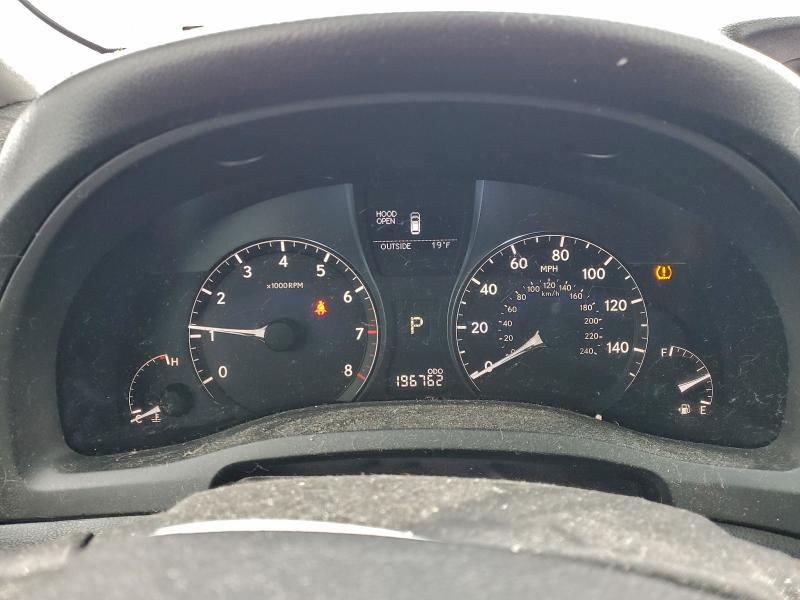 Photo 9 from auction – 2011 LEXUS RX 350 with VIN 2T2ZK1BA7BC062948