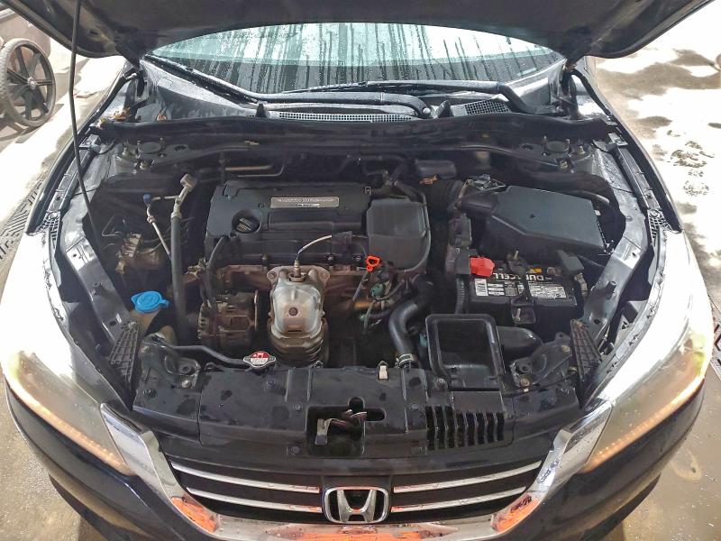 Photo 11 from auction – 2015 HONDA ACCORD EX with VIN 1HGCR2F76FA257882
