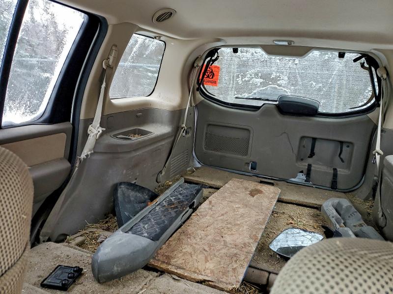 Photo 10 from auction – 2012 NISSAN PATHFINDER with VIN 5N1AR1NB6CC637192