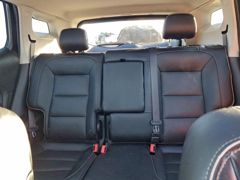 Photo 10 from auction – 2020 GMC TERRAIN DE with VIN 3GKALXEX2LL123014