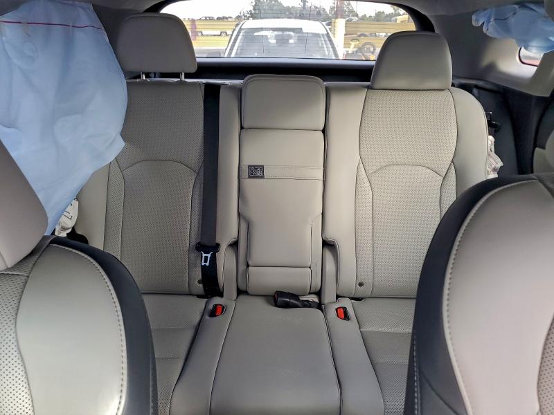 Photo 10 from auction – 2019 LEXUS RX 350 BAS with VIN 2T2ZZMCA2KC125790