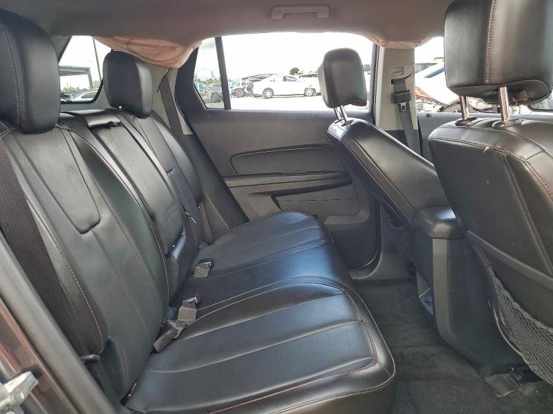 Photo 11 from auction – 2017 GMC TERRAIN SL with VIN 2GKFLPE30H6175157