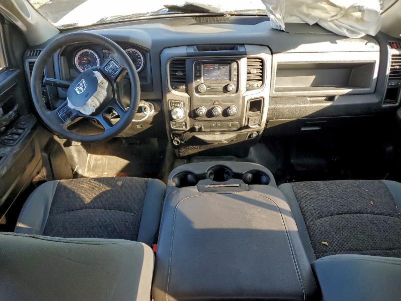 Photo 8 from auction – 2019 RAM 1500 CLASS with VIN 1C6RR7ST0KS642181