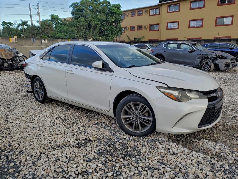 Photo 4 from auction – 2017 TOYOTA CAMRY LE with VIN 4T1BF1FK5HU307783