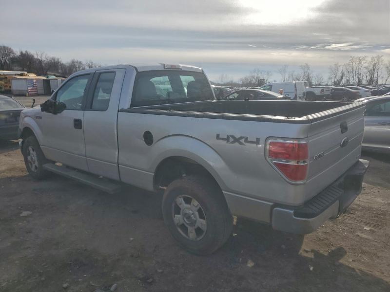 صورة رقم 2 من المزاد - 2014 FORD F150 SUPER مع VIN 1FTEX1EM3EFD02891