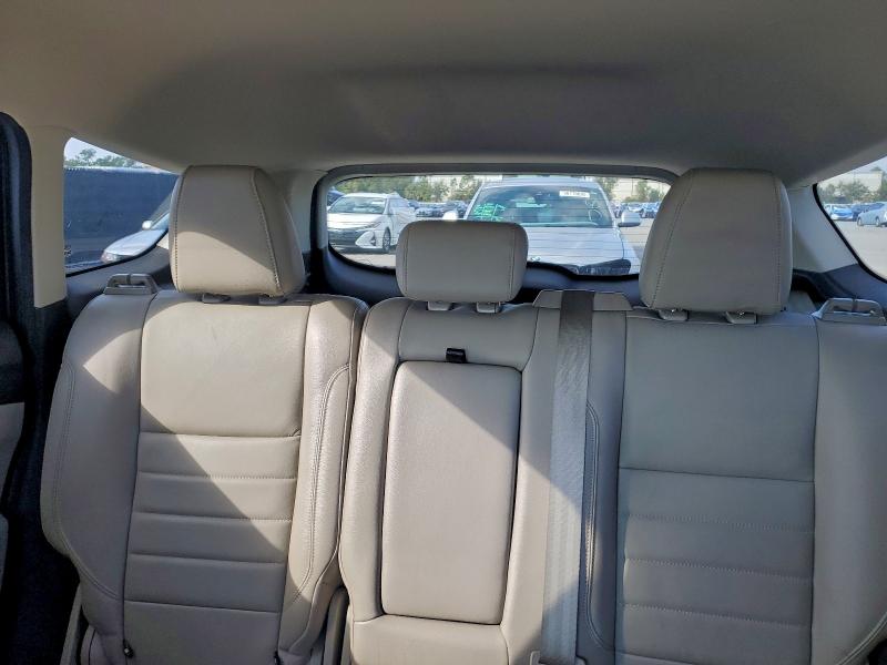 Photo 10 from auction – 2014 FORD ESCAPE TIT with VIN 1FMCU0J94EUC65210