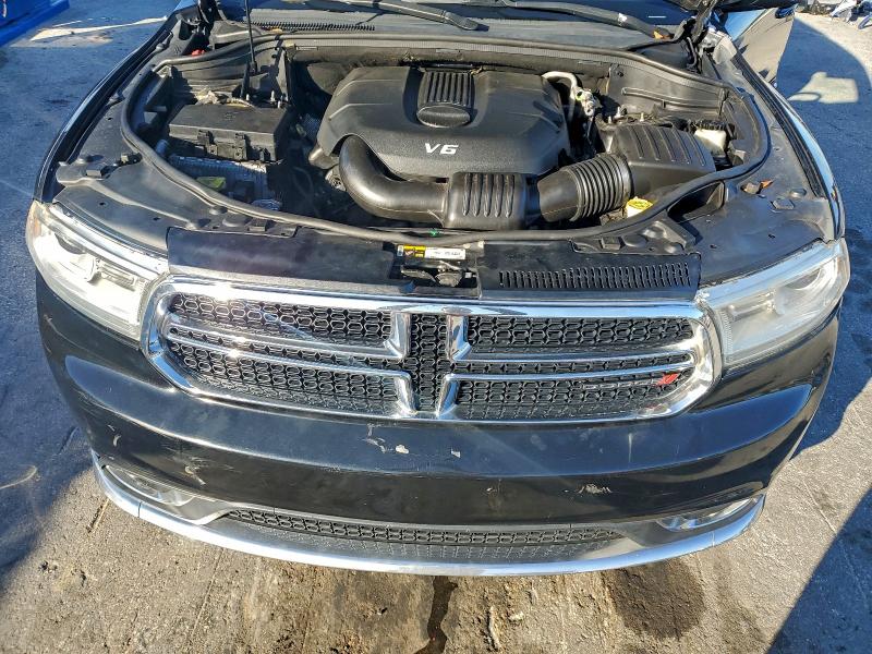 Photo 12 from auction – 2014 DODGE DURANGO LI with VIN 1C4RDHDGXEC481348
