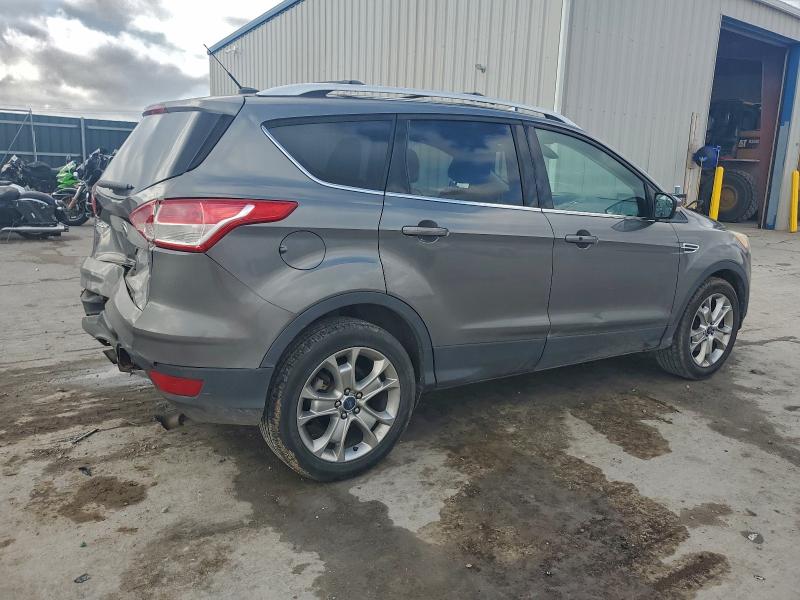 Photo 3 from auction – 2014 FORD ESCAPE TIT with VIN 1FMCU9J93EUE46982