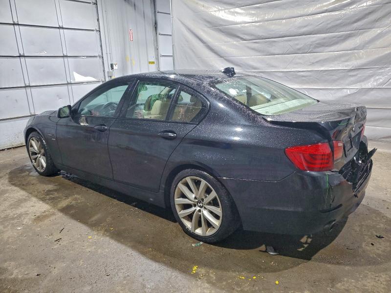 صورة رقم 2 من المزاد - 2011 BMW 535 XI مع VIN WBAFU7C5XBDU56434