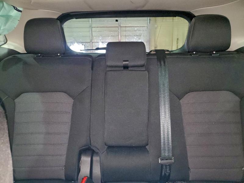Photo 10 from auction – 2024 FORD EDGE SE with VIN 2FMPK4G9XRBA24012