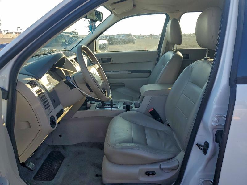 Photo 7 from auction – 2008 FORD ESCAPE HEV with VIN 1FMCU59H48KB25148