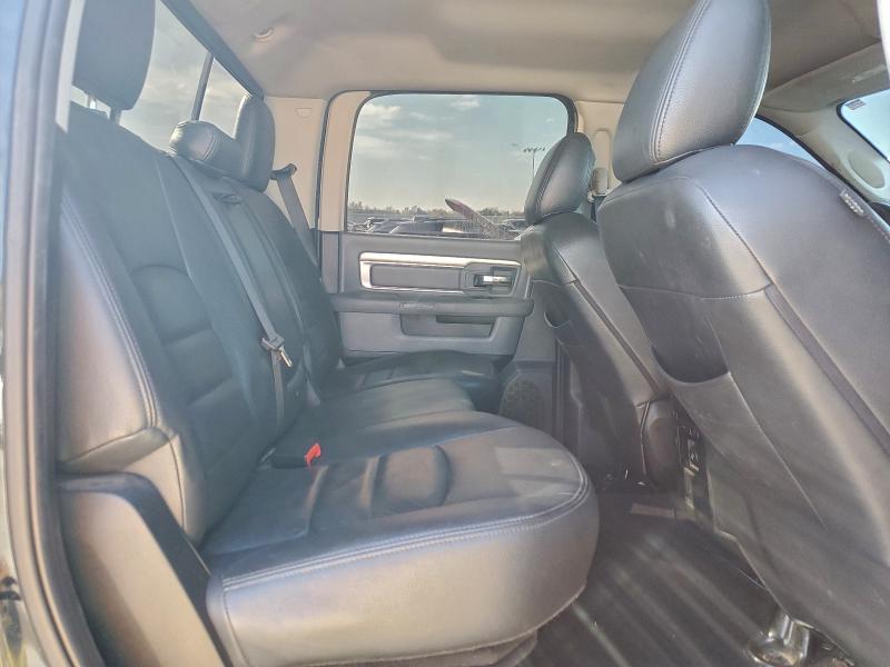 Photo 10 from auction – 2016 RAM 1500 SLT with VIN 1C6RR7LT3GS193892