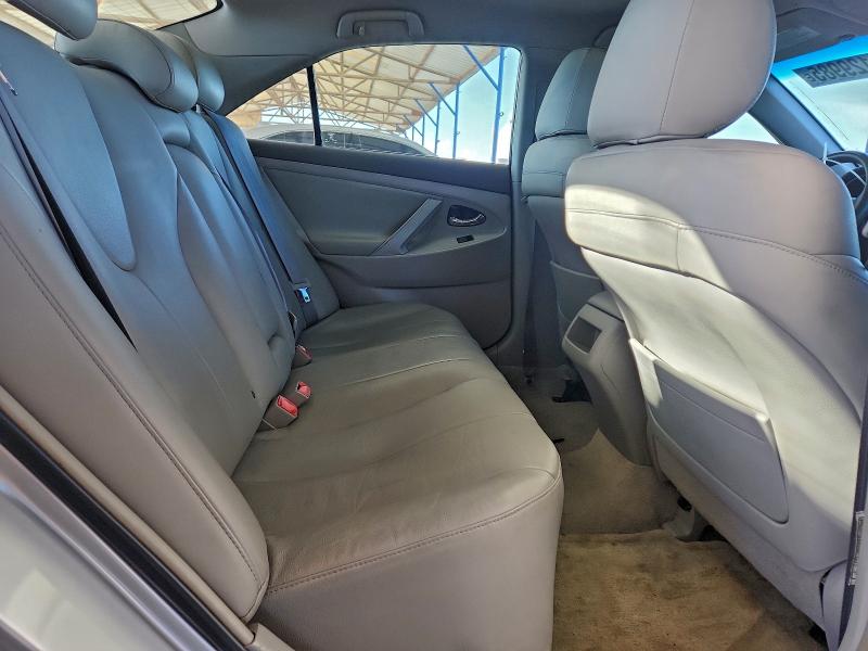 Photo 10 from auction – 2008 TOYOTA CAMRY CE with VIN 4T1BE46K88U229052