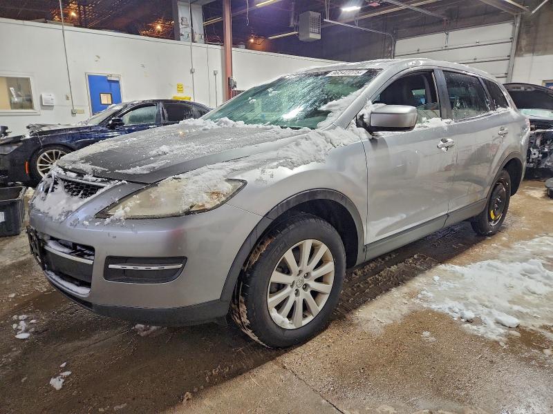 MAZDA CX-9 2009 с VIN JM3TB38AX90174829 - Фото с аукциона