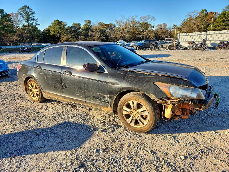 Photo 4 from auction – 2011 HONDA ACCORD SE with VIN 1HGCP2F68BA109045