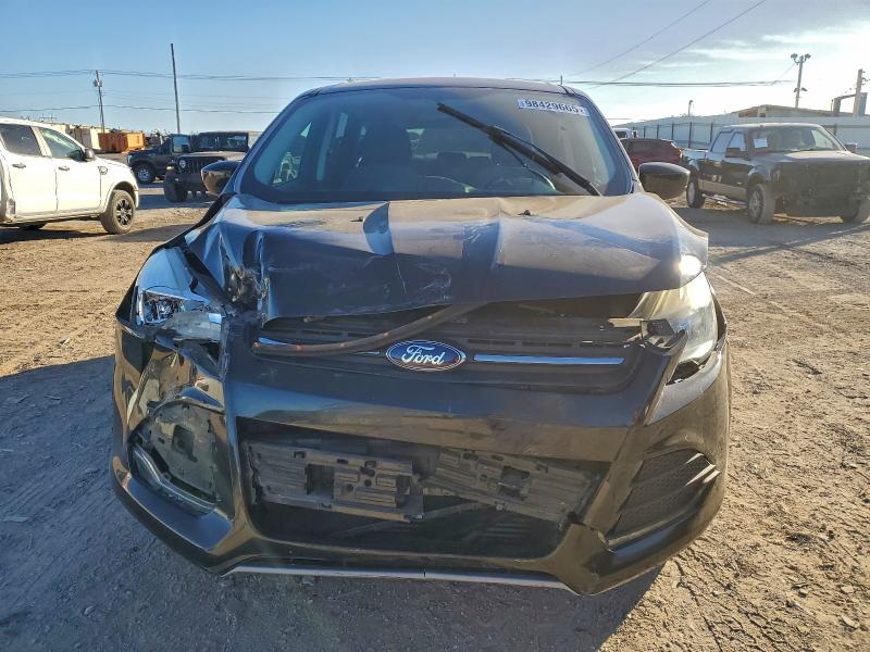 Photo 5 from auction – 2015 FORD ESCAPE SE with VIN 1FMCU0G90FUA67152