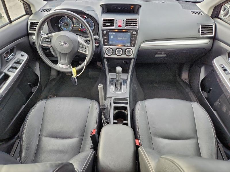 Photo 8 from auction – 2016 SUBARU IMPREZA LI with VIN JF1GJAN67GH012792