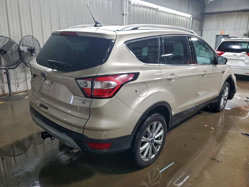 Photo 3 from auction – 2018 FORD ESCAPE TIT with VIN 1FMCU9J97JUC05436