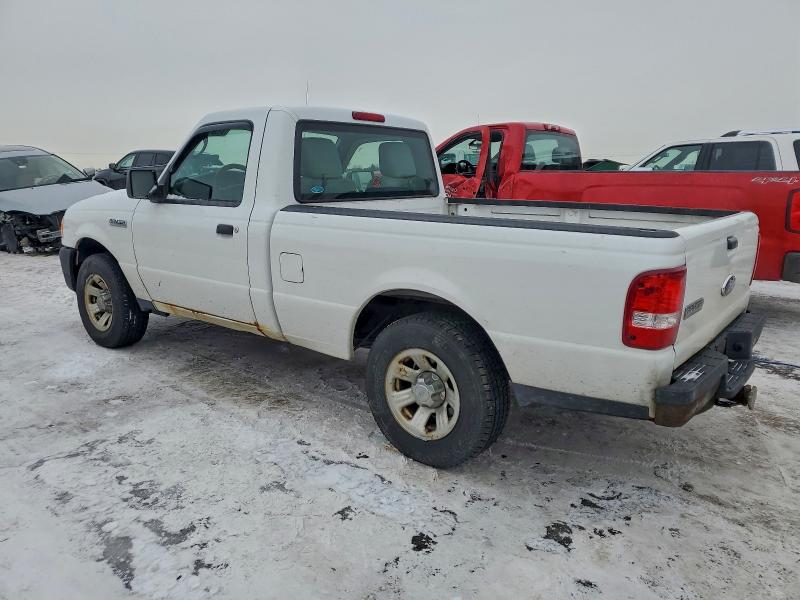 Photo 2 from auction – 2011 FORD RANGER with VIN 1FTKR1AD4BPA55146