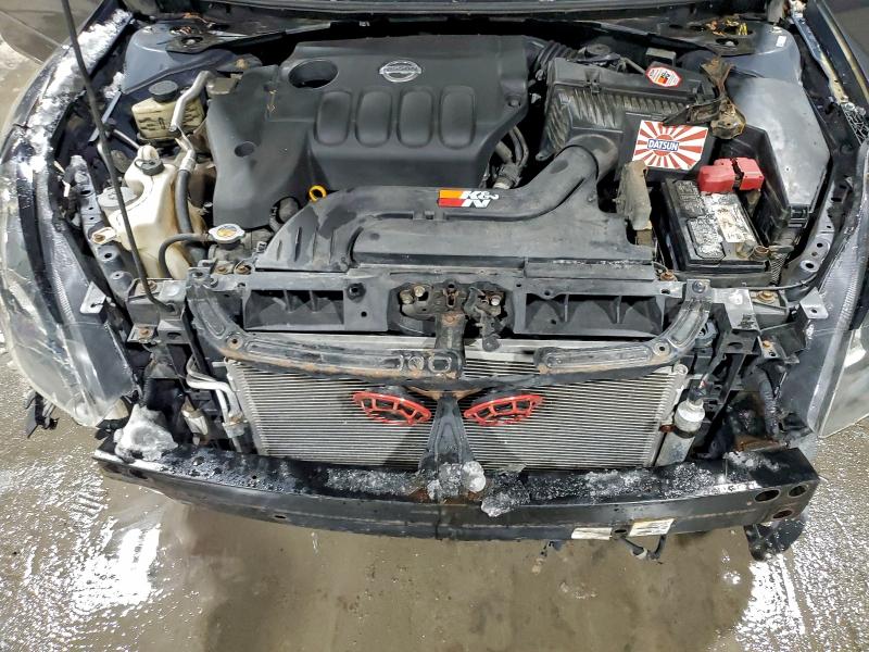 Photo 11 from auction – 2010 NISSAN ALTIMA BAS with VIN 1N4AL2APXAN521773