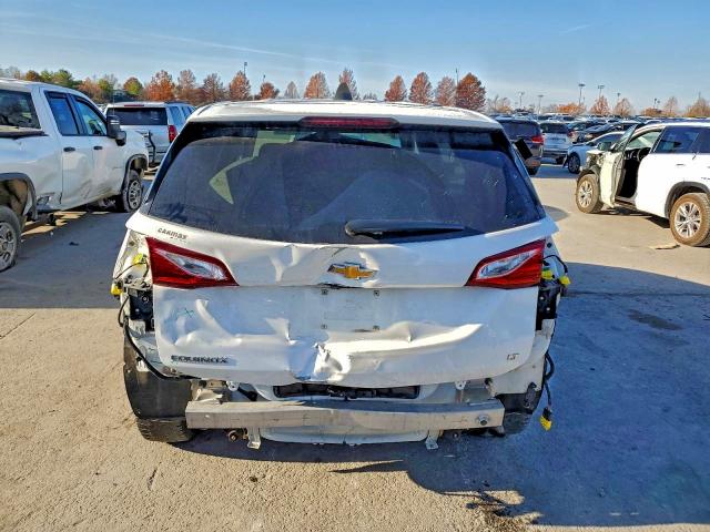 Photo 6 from auction – 2019 CHEVROLET EQUINOX LT with VIN 3GNAXJEV5KS622557