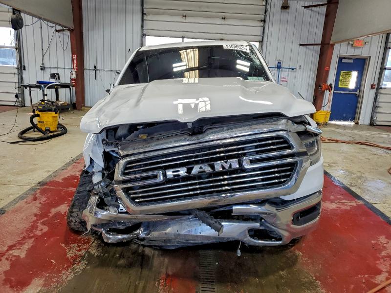 Photo 5 from auction – 2022 RAM 1500 with VIN 1C6SRFJT8NN170604