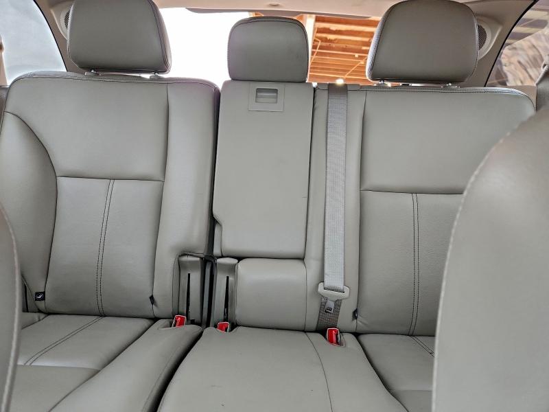 Photo 10 from auction – 2013 FORD EDGE with VIN 2FMDK3K98DBA47883