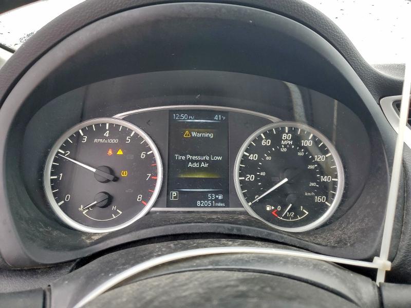 Photo 9 from auction – 2017 NISSAN SENTRA S with VIN 3N1AB7AP1HY397239